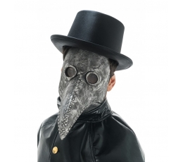 Mask „Katkuarst“, hall
