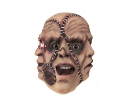 Mask "Kolme näoga koletis"