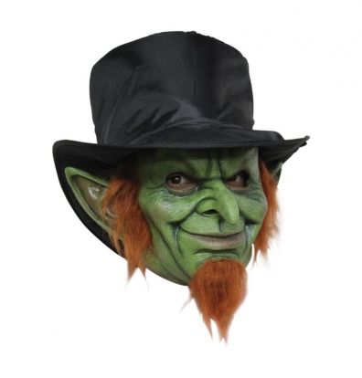 Mask kübaraga "Paharet"