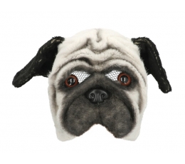 Mask „Kuri koer“