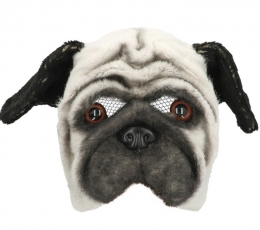Mask „Kuri koer“