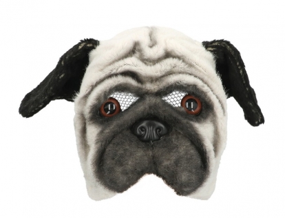 Mask „Kuri koer“