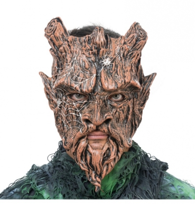 Mask „Metsa võlur“