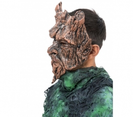 Mask „Metsa võlur“ 1