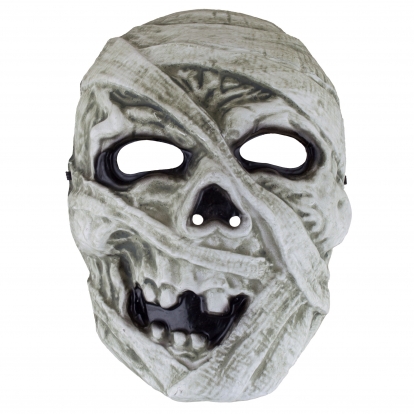 Mask "Muumia"
