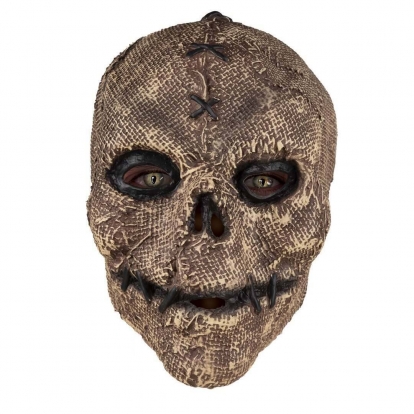 Mask „Muundunud kolju“