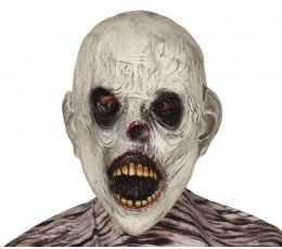 Mask "Ninata Zombie"