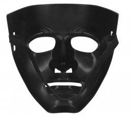 Mask „No ID", must 2