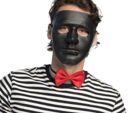 Mask „No ID", must 1