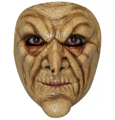  Mask "Nõid"