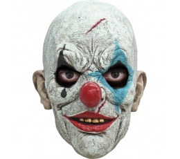 Mask "Nuttev kloun"