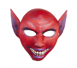 Mask „Pikakõrvaline kurat“