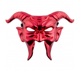  Mask "Punane Saatan"