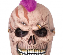 Mask „Punk kolju“