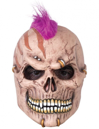 Mask „Punk kolju“
