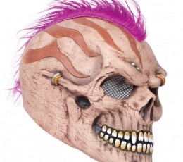 Mask „Punk kolju“ 1