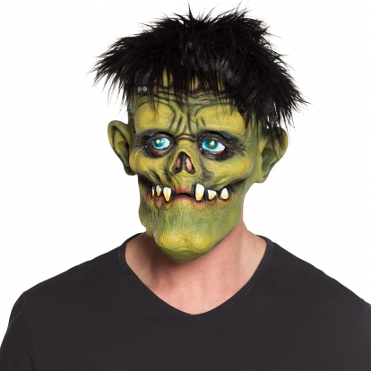 Mask "Roheline koletis"