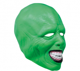 Mask „Roheline mask“ 1
