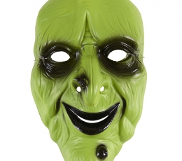 Mask „Rohelise näoga nõid“