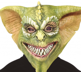 Mask „Salakaval olend“