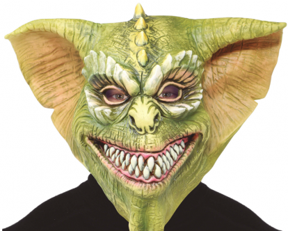 Mask „Salakaval olend“