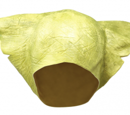 Mask „Salakaval olend“ 2