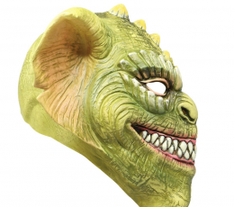 Mask „Salakaval olend“ 1