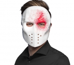 Mask "Scary hockey"  1