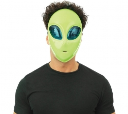 Mask "Suuresilmne tulnukas"  0