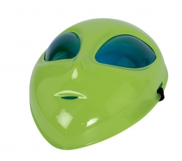 Mask "Suuresilmne tulnukas"  2