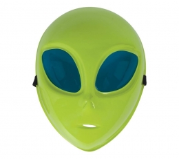 Mask "Suuresilmne tulnukas" 