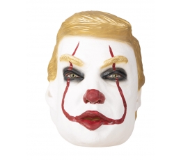  Mask "Trump- kloun"