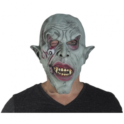 Mask "Välja kukkunud silm"