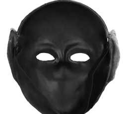 Mask "Vampiir - Koletis" 3