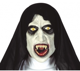 Mask "Vampiiri nunn"
