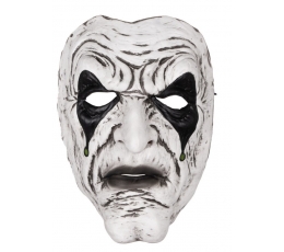 Mask „Vana kloun“
