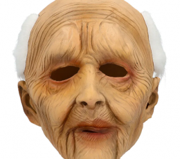 Mask „Vanamees“