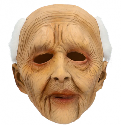Mask „Vanamees“