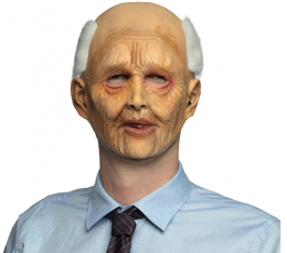 Mask „Vanamees“ 1