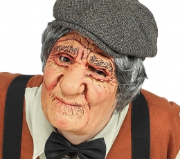 Mask „Vanamees“ 1