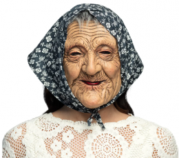 Mask „Vanamemm“  1