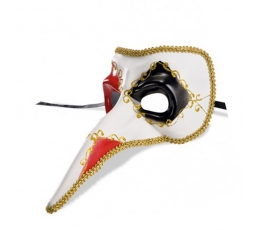  Mask "Veneetsia karneval"