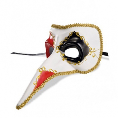  Mask "Veneetsia karneval"
