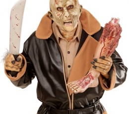 Mask "Zombi" 1