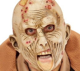 Mask "Zombi"