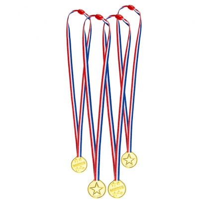 Medalid (4 tk)