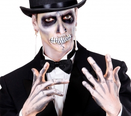 Meigikomplekt "Drakula" 3