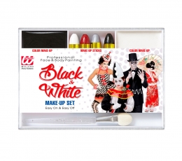 Meigikomplekt "Drakula" 1