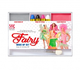 Meigikomplekt "Haldjas" 1