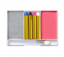 Meigikomplekt "Haldjas"